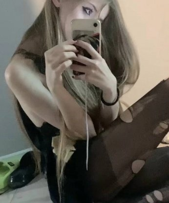 Проститутка Эва