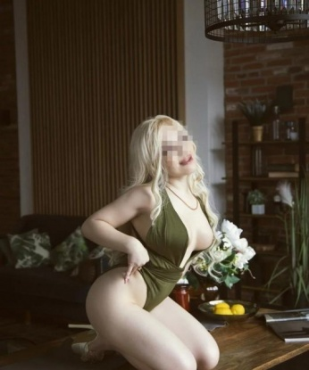 Проститутка Наталья