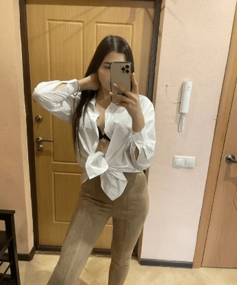 Проститутка Кира