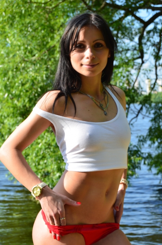 Проститутка Таисия